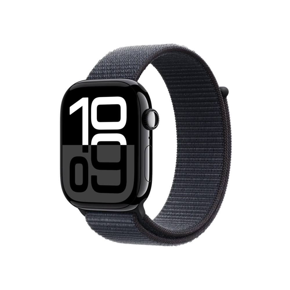 Apple Watch 10 GPS 46mm Siyah SL Akıllı Saat