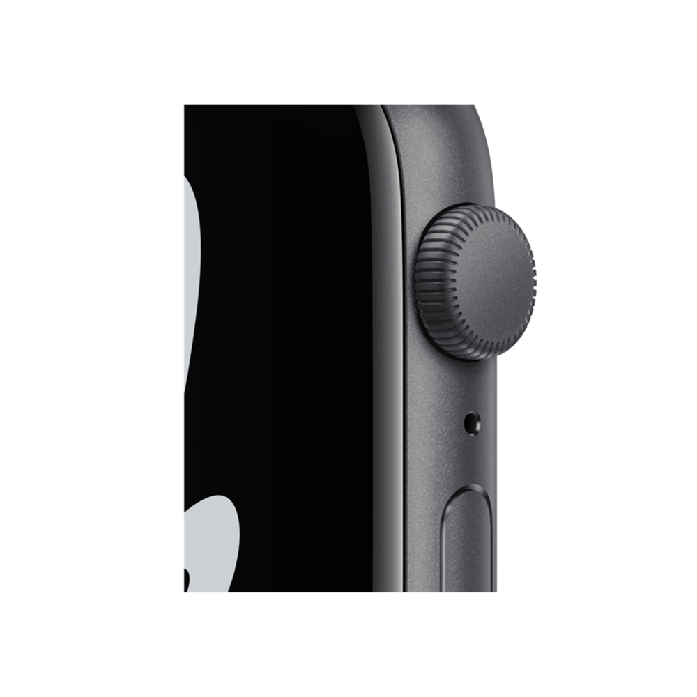 Apple Watch Nike SE GPS 40mm Uzay Grisi Giyilebilir Teknoloji
