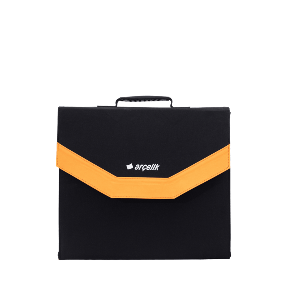 ARCLK-FSB-100W Taşınabilir Güneş Paneli