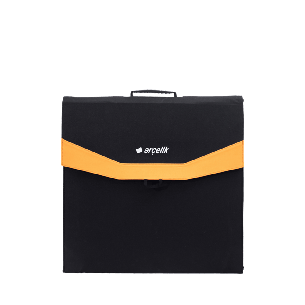 ARCLK-FSB-200W Taşınabilir Güneş Paneli
