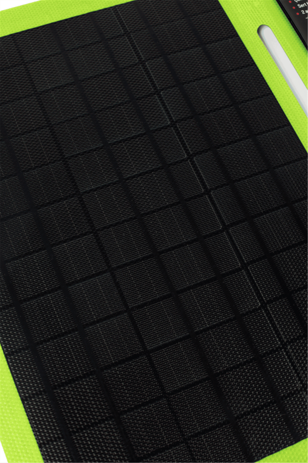 ARCLK-FSP-20W Taşınabilir Güneş Paneli