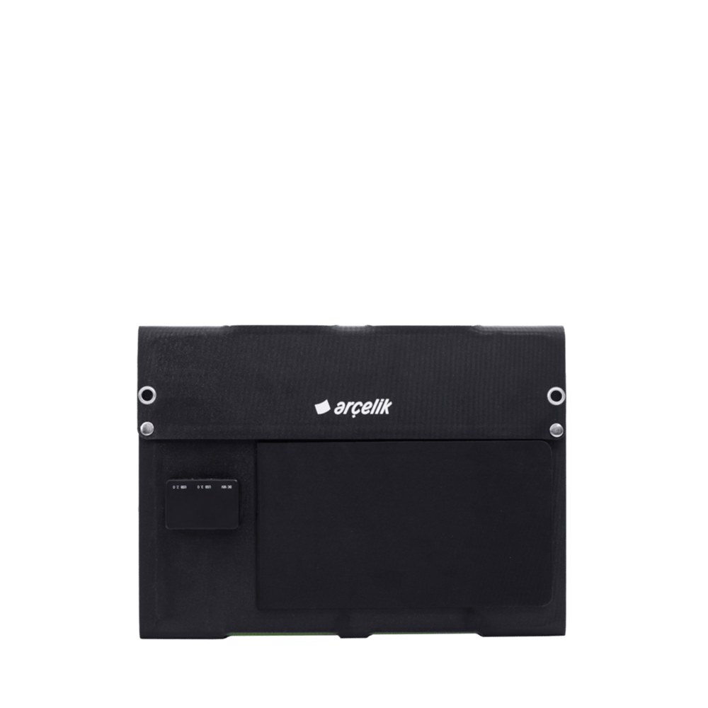 ARCLK-FSP-40W Taşınabilir Güneş Paneli