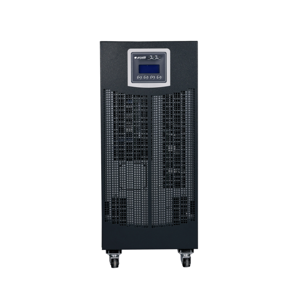 ARCLK-UPS-S-20kVA-9Ah-32B Güç Kaynağı UPS