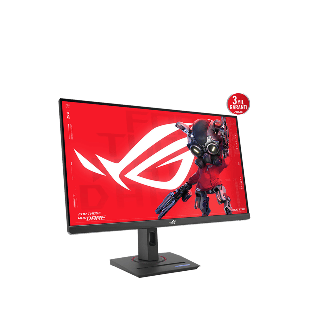 Asus ROG Strix XG27ACG 27 inch Monitör Oyuncu Ekipmanları