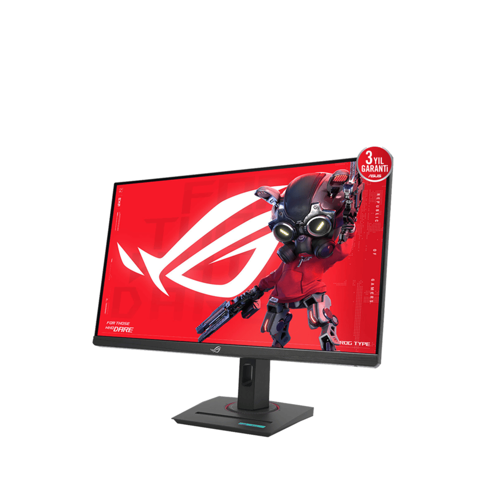 Asus ROG Strix XG27ACG 27 inch Monitör Oyuncu Ekipmanları