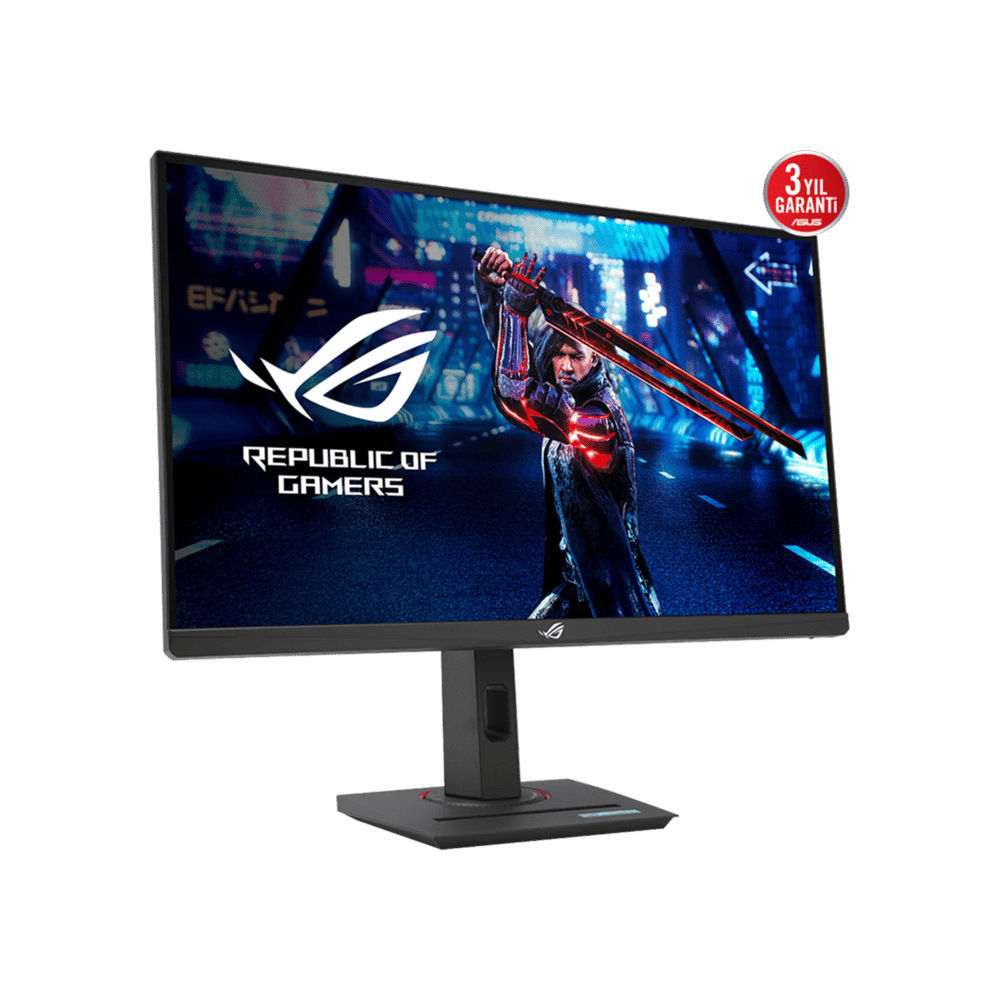 Asus Strix XG27ACS 27