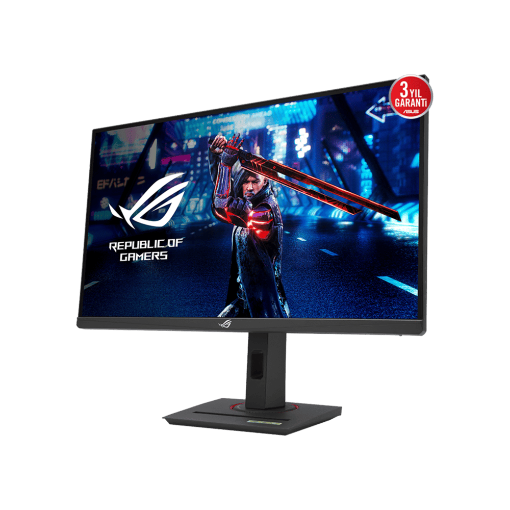 Asus Strix XG27ACS 27