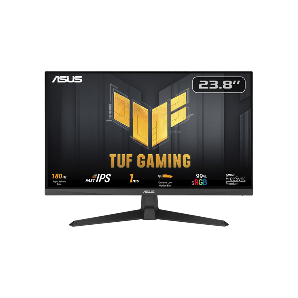 Asus TUF Gaming VG249Q3A 23.8