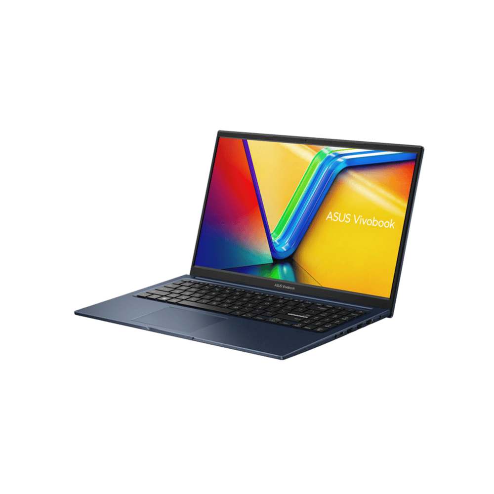 Asus Vivobook15 i5 8/512 X1504VA-NJ2766W Laptop