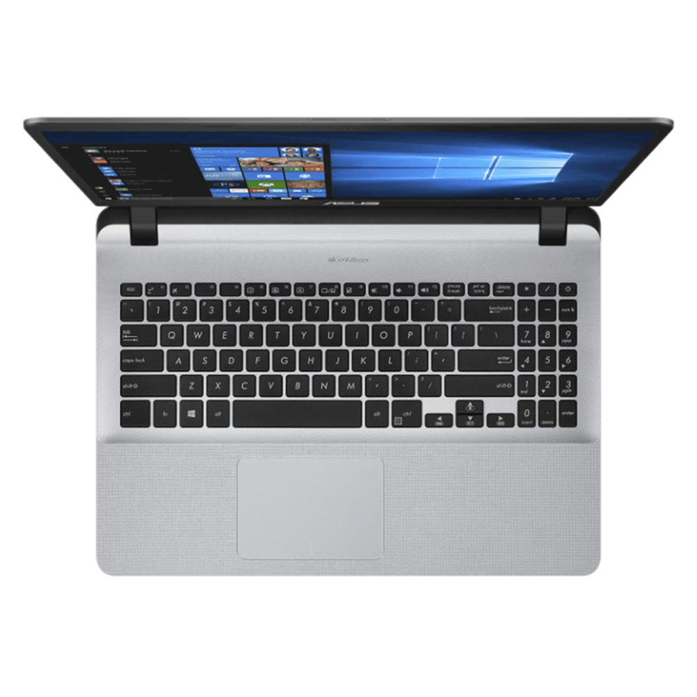 AsusX507MA-BR060T CelN4000 4/500GB 15.6 Laptop