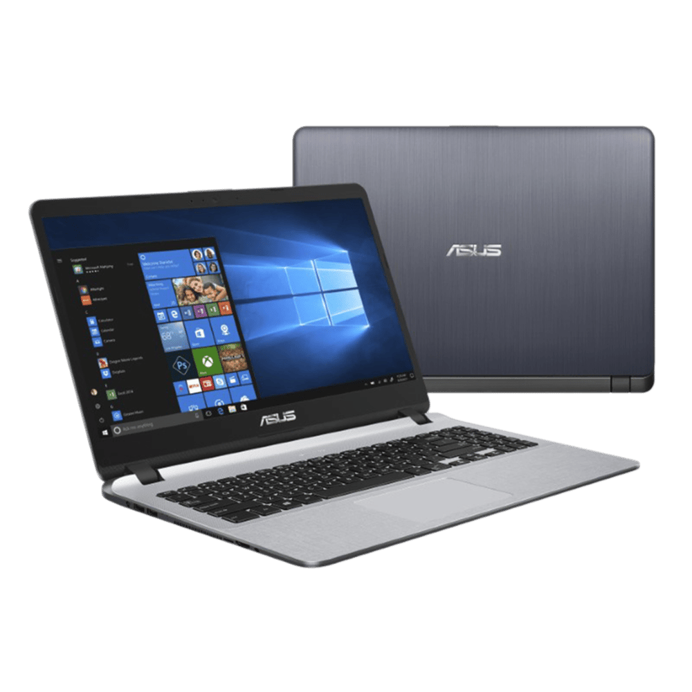 AsusX507MA-BR060T CelN4000 4/500GB 15.6 Laptop