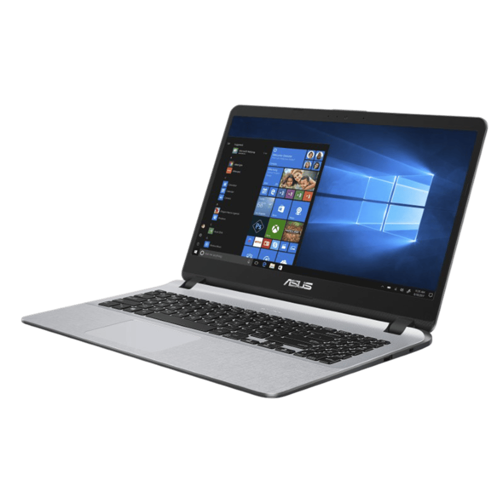 AsusX507MA-BR060T CelN4000 4/500GB 15.6 Laptop