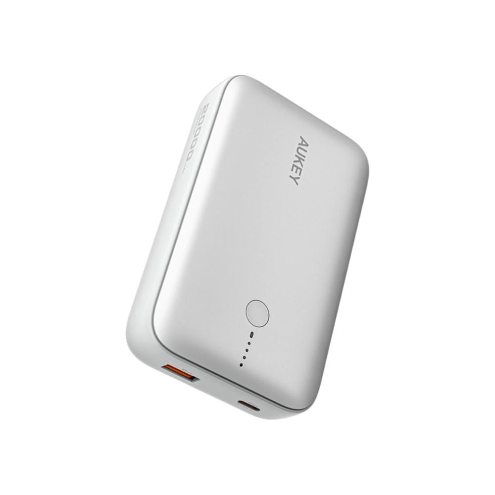 Aukey 20000 mAh TypC Powerbank PB-Y57-WH Powerbank