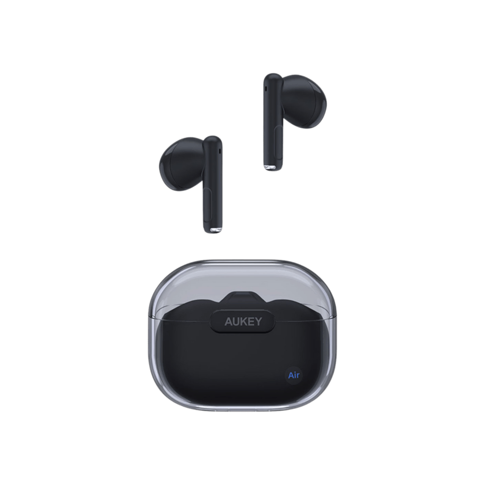 Aukey Kablosuz Kulaklık Siyah EP-M2-BK Kulaklık