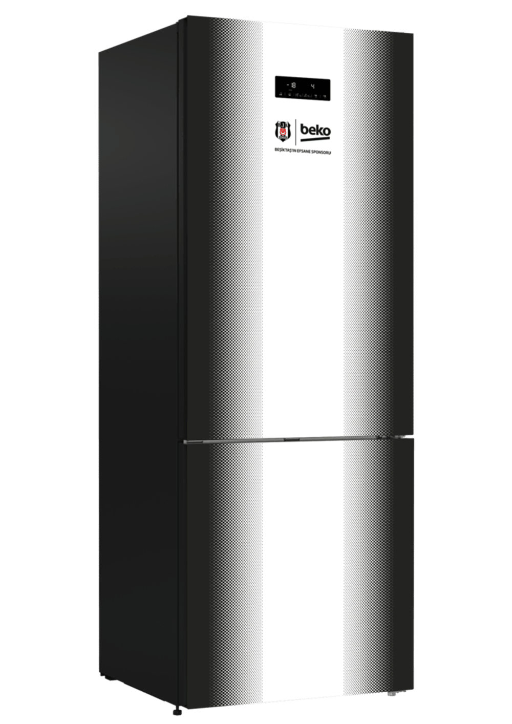 B 9482 NMSB Buzdolabı