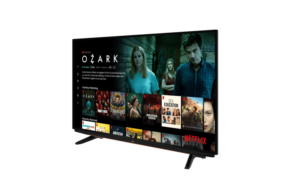 B43 A 850 B Smart TV