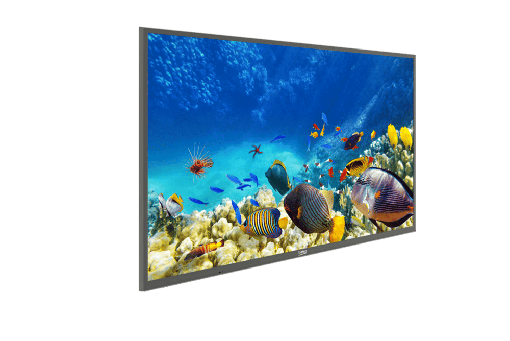 B49K 785 HOTEL TV Smart TV