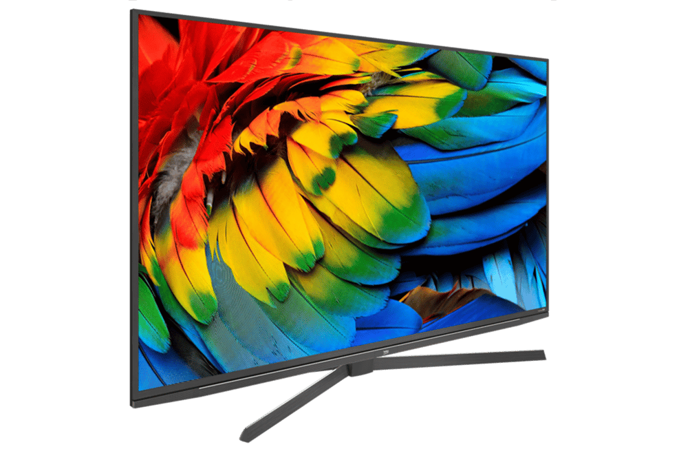 B55 A 950 A Smart TV
