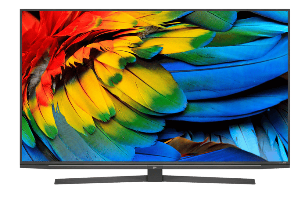 B55 A 950 A Smart TV