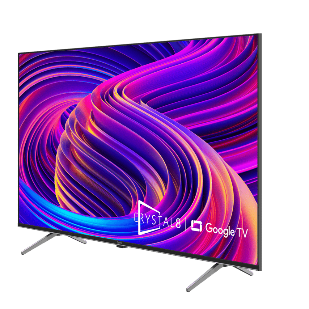 B55 D 895 A Smart TV