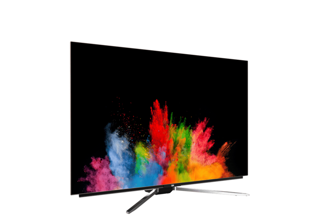 B55 OLED 9890 5B / 4K Smart 55