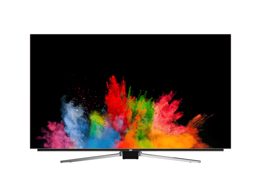 B55 OLED 9890 5B / 4K Smart 55