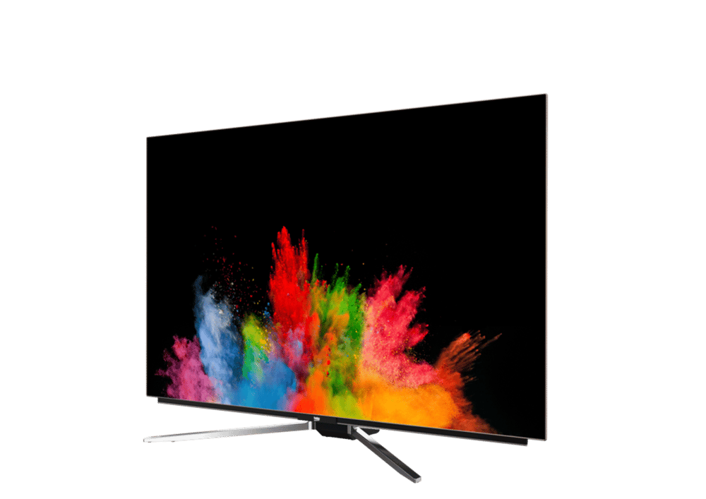 B55 OLED 9890 5B / 4K Smart 55