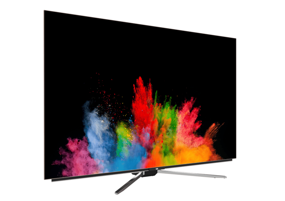 B65 OLED 9890 5B / 4K Smart 65