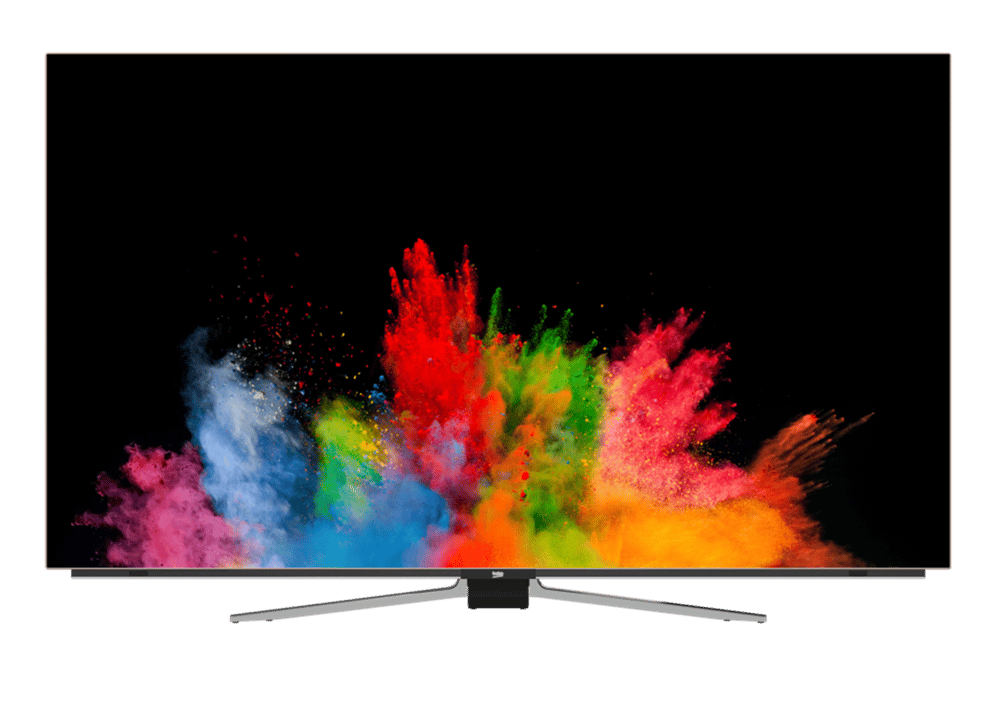 B65 OLED 9890 5B / 4K Smart 65
