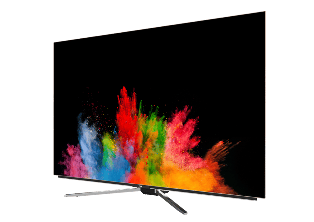 B65 OLED 9890 5B / 4K Smart 65
