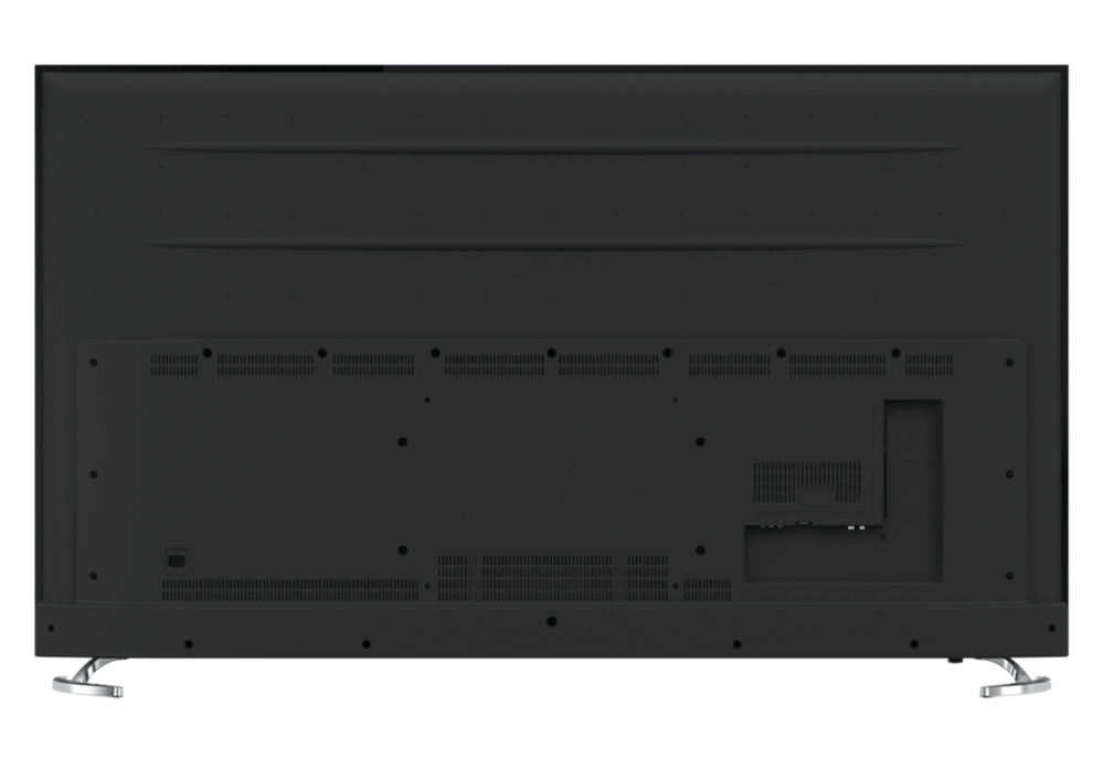B75L 8870 5B Crystal / 4K Smart 75