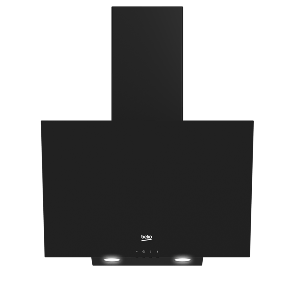 BDE 6030 SR Duvar Tipi Davlumbaz