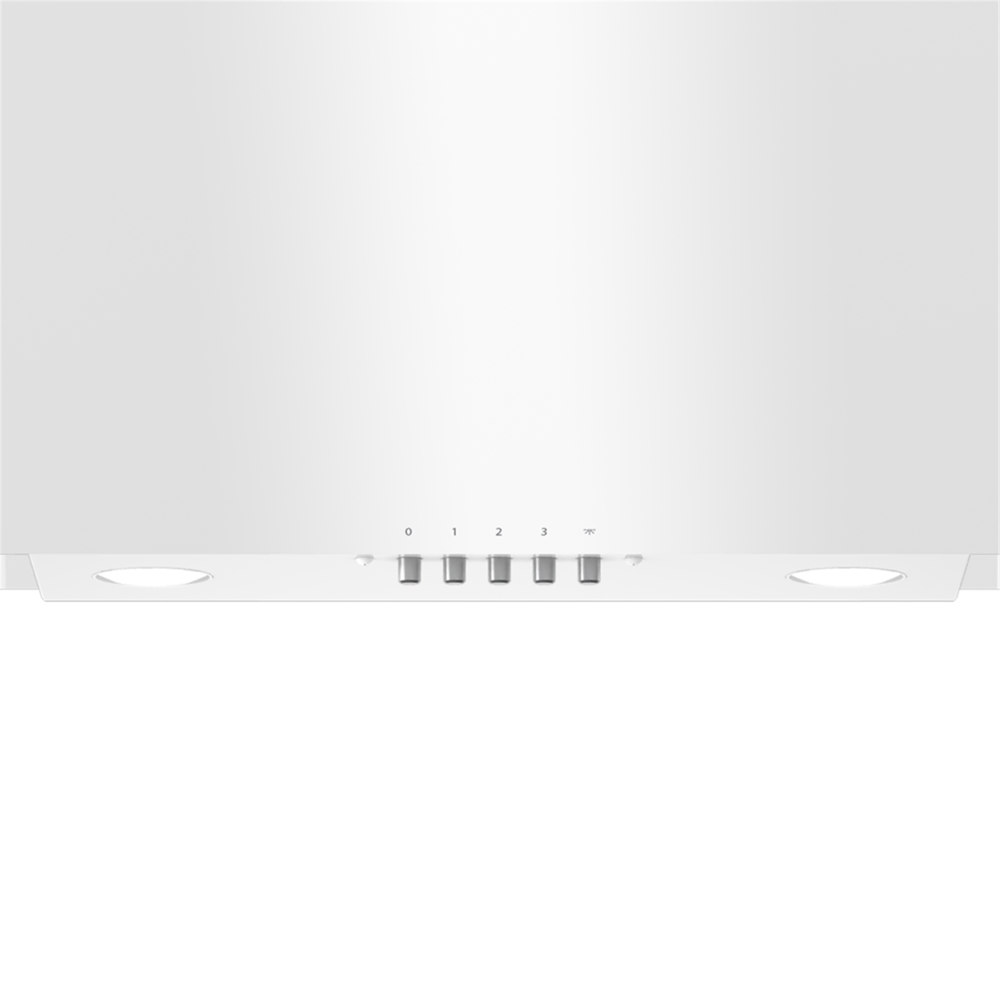 BDE 6050 HB1 Duvar Tipi Davlumbaz
