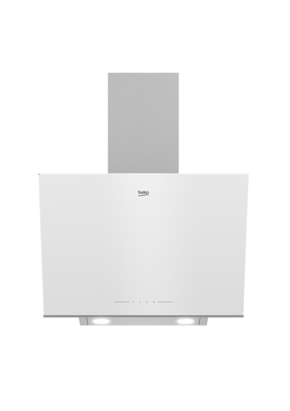 BDE 6060 B Duvar Tipi Davlumbaz