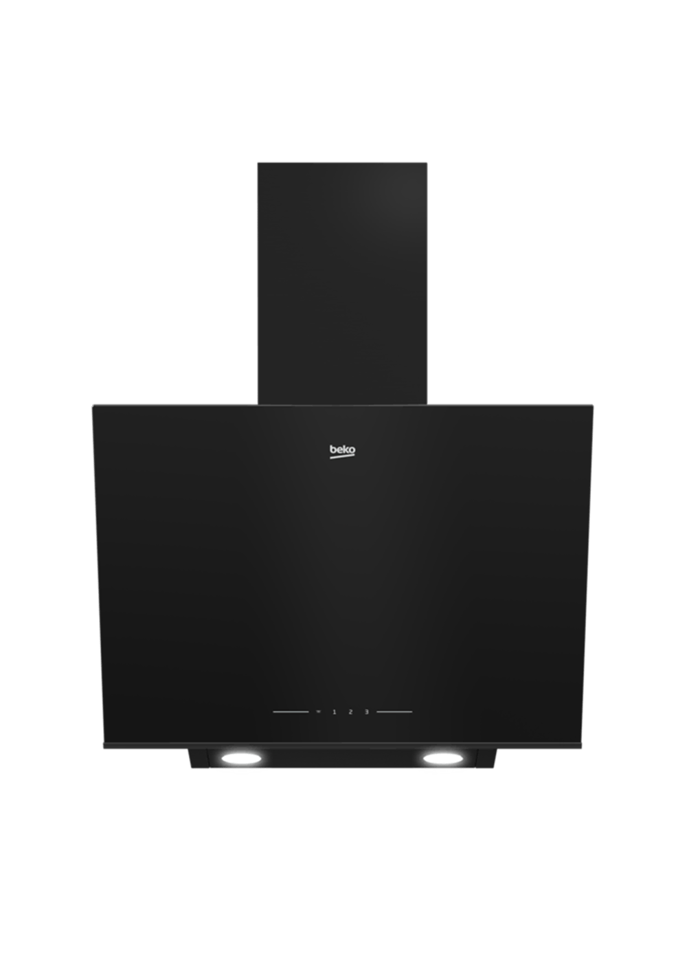 BDE 6060 D Duvar Tipi Davlumbaz