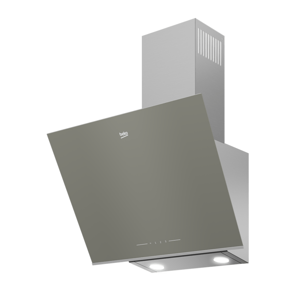 BDE 6060 G Duvar Tipi Davlumbaz