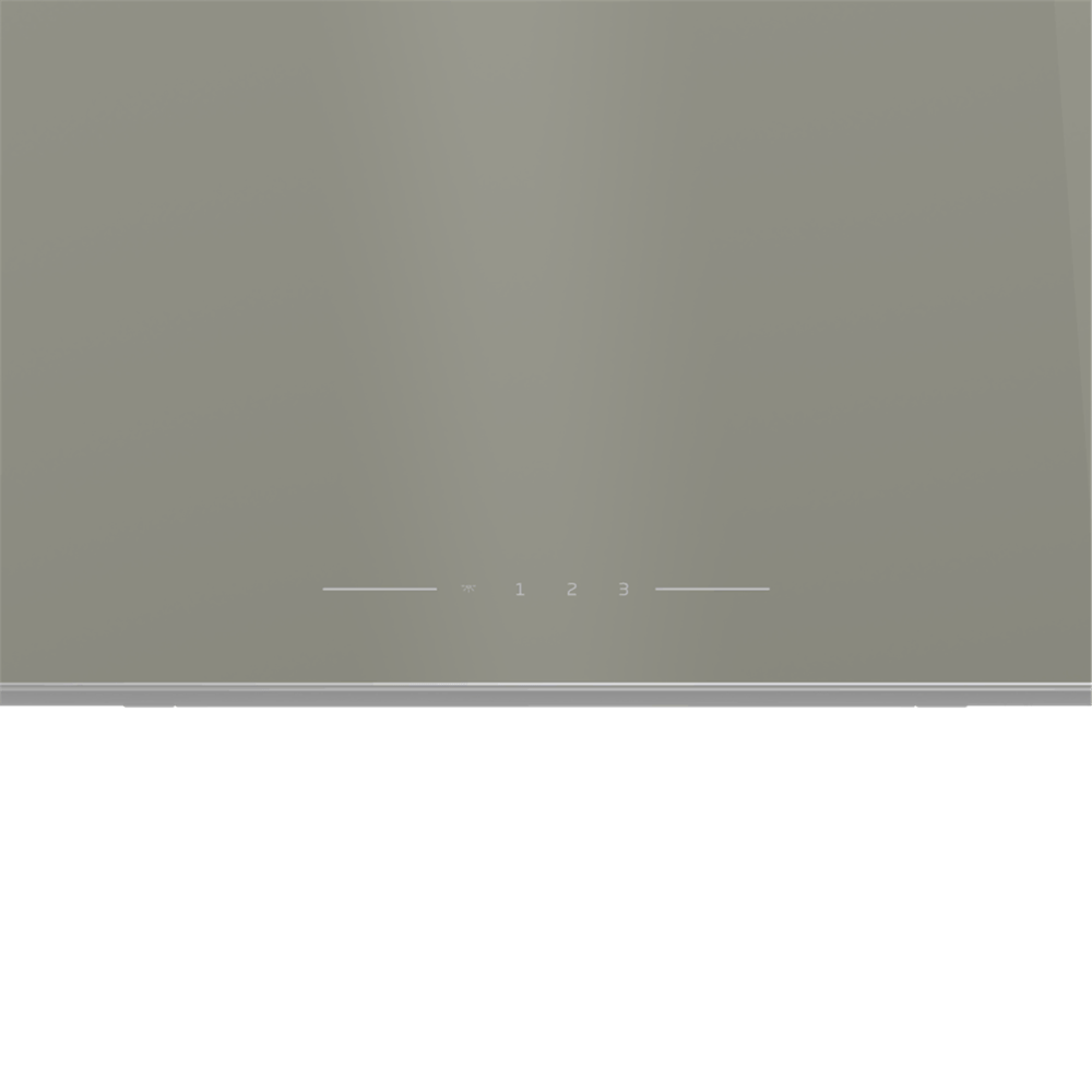 BDE 6060 G Duvar Tipi Davlumbaz