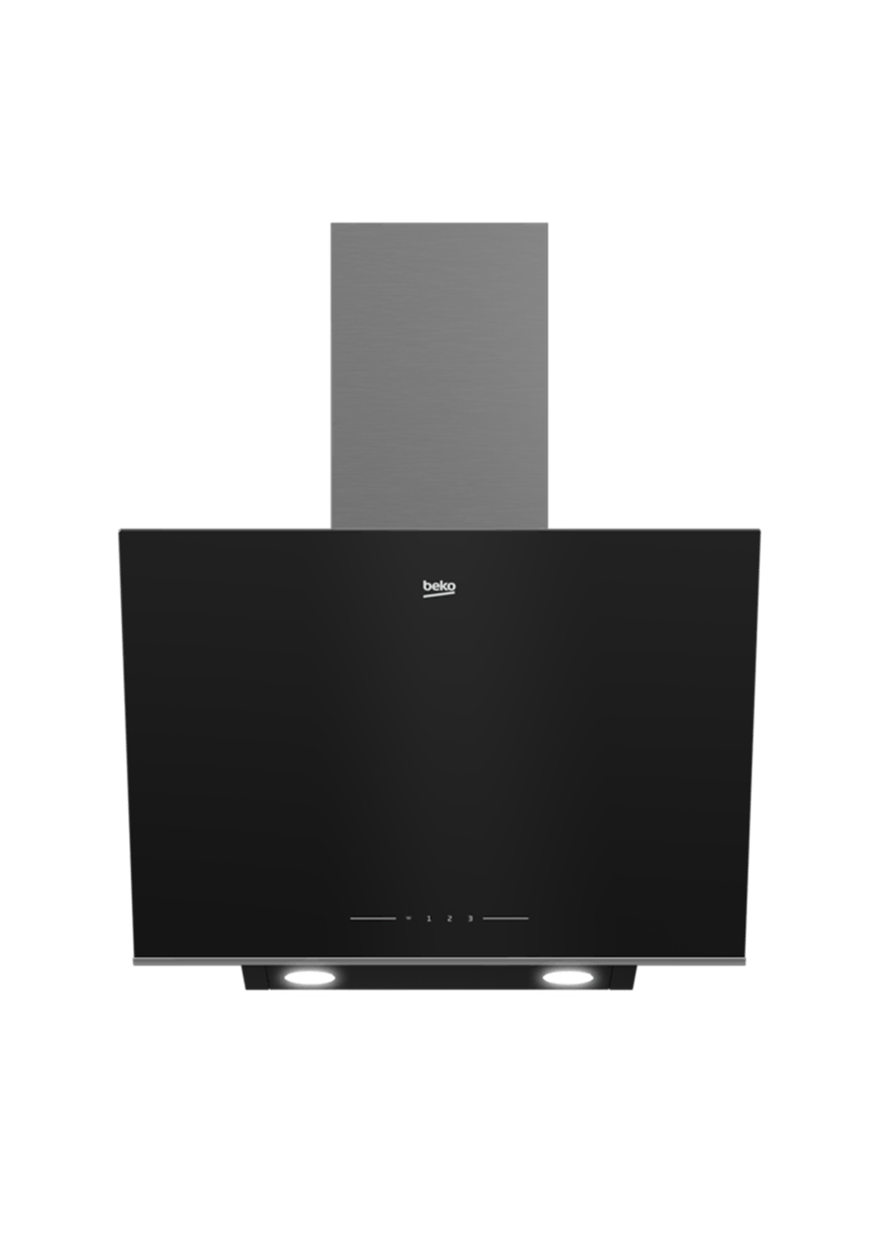 BDE 6060 S Duvar Tipi Davlumbaz