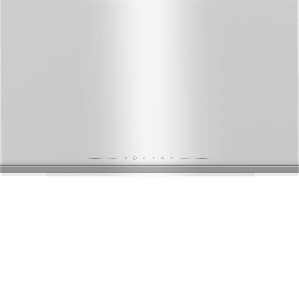 BDE 6062 B1 Duvar Tipi Davlumbaz