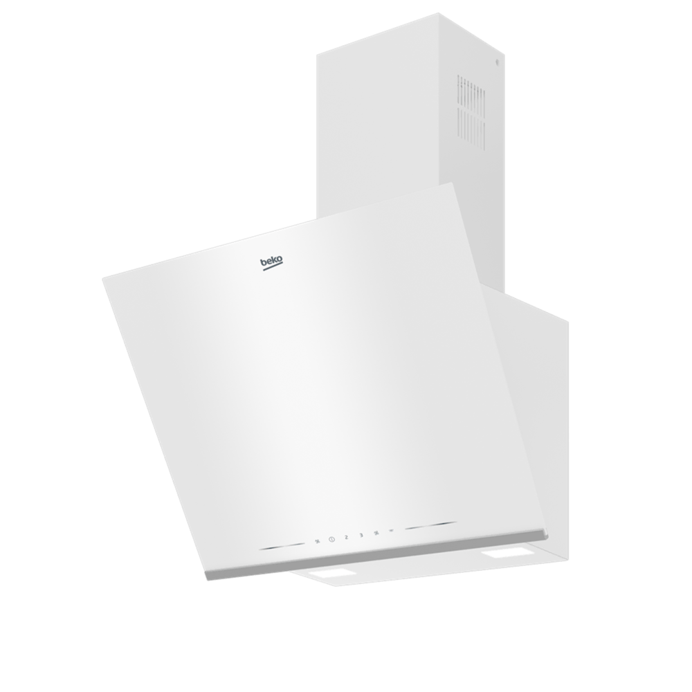 BDE 6062 B1 Duvar Tipi Davlumbaz