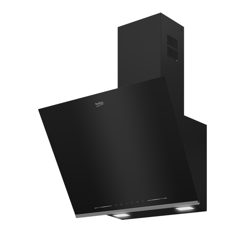 BDE 6062 S1 Duvar Tipi Davlumbaz