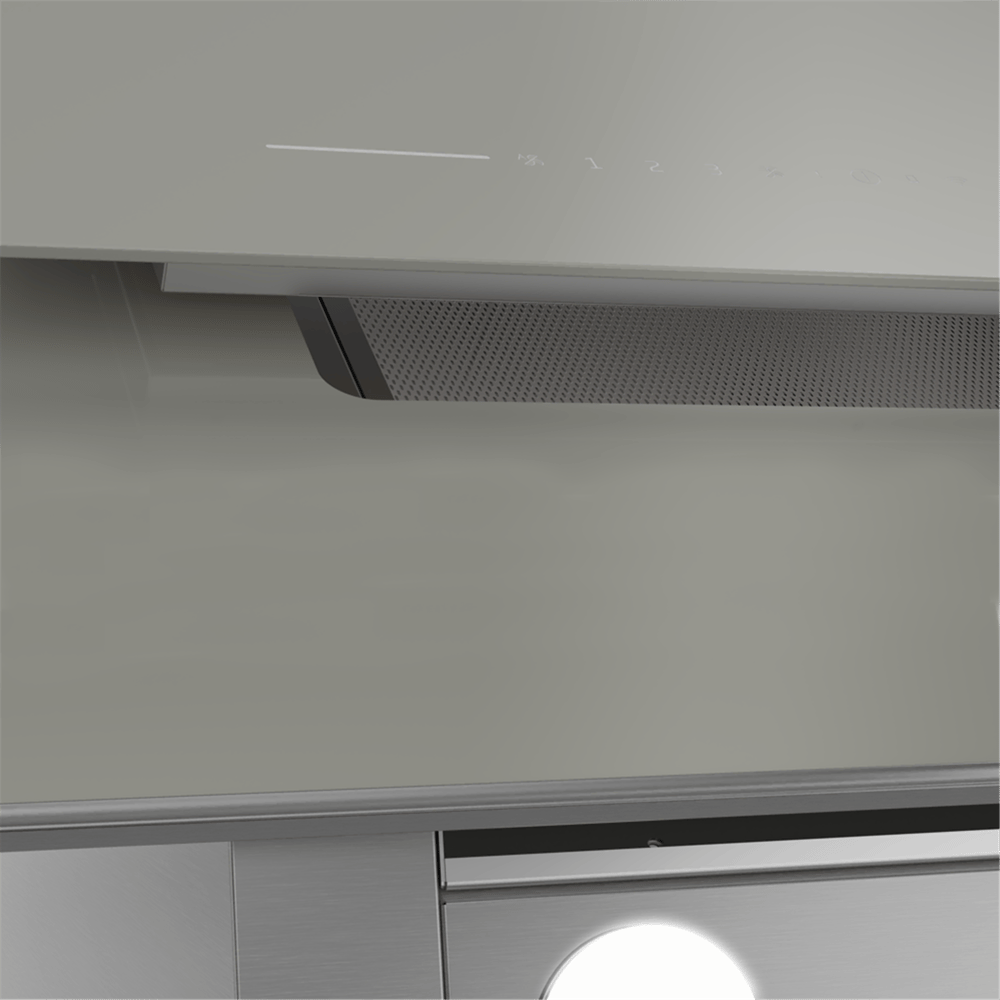 BDE 6070 G Duvar Tipi Davlumbaz