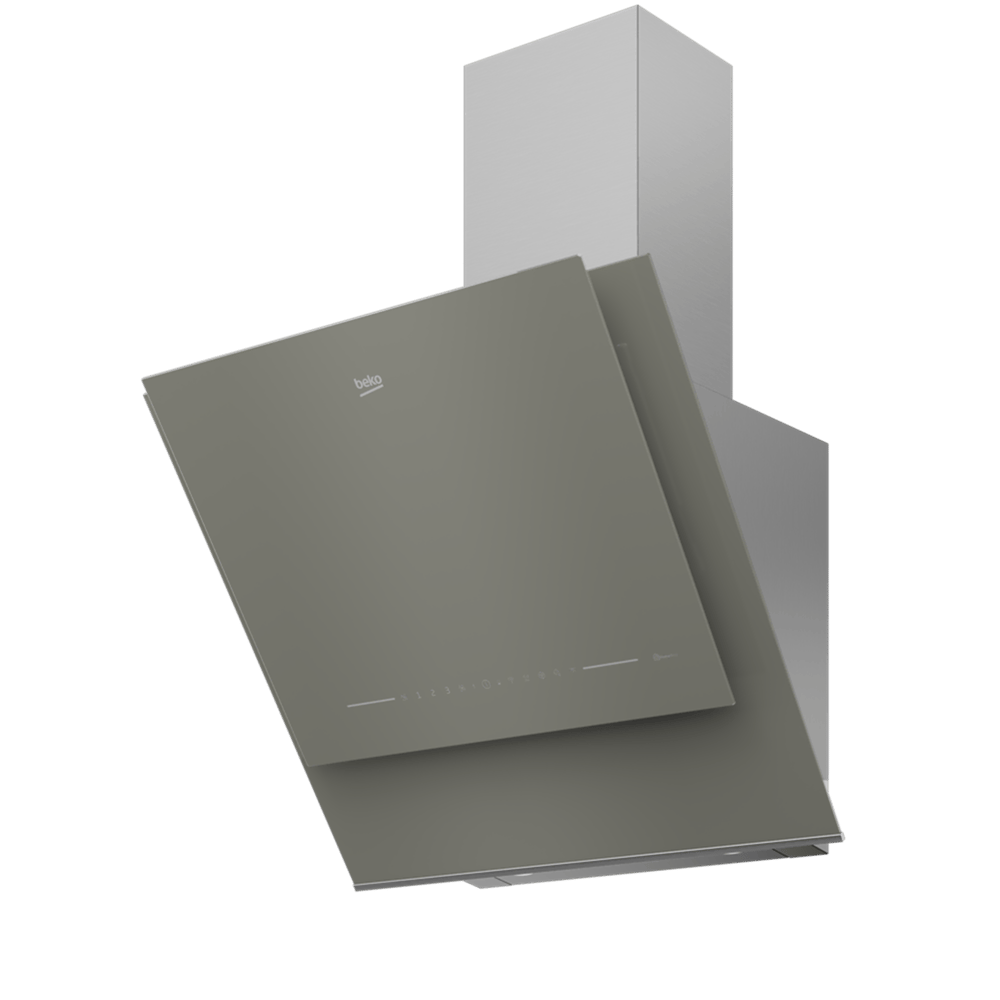 BDE 6070 G Duvar Tipi Davlumbaz