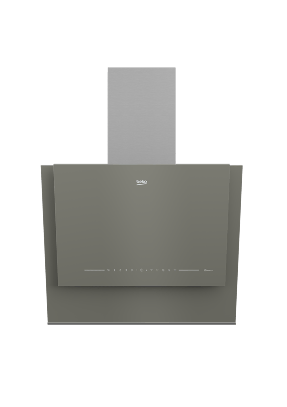 BDE 6070 G Duvar Tipi Davlumbaz