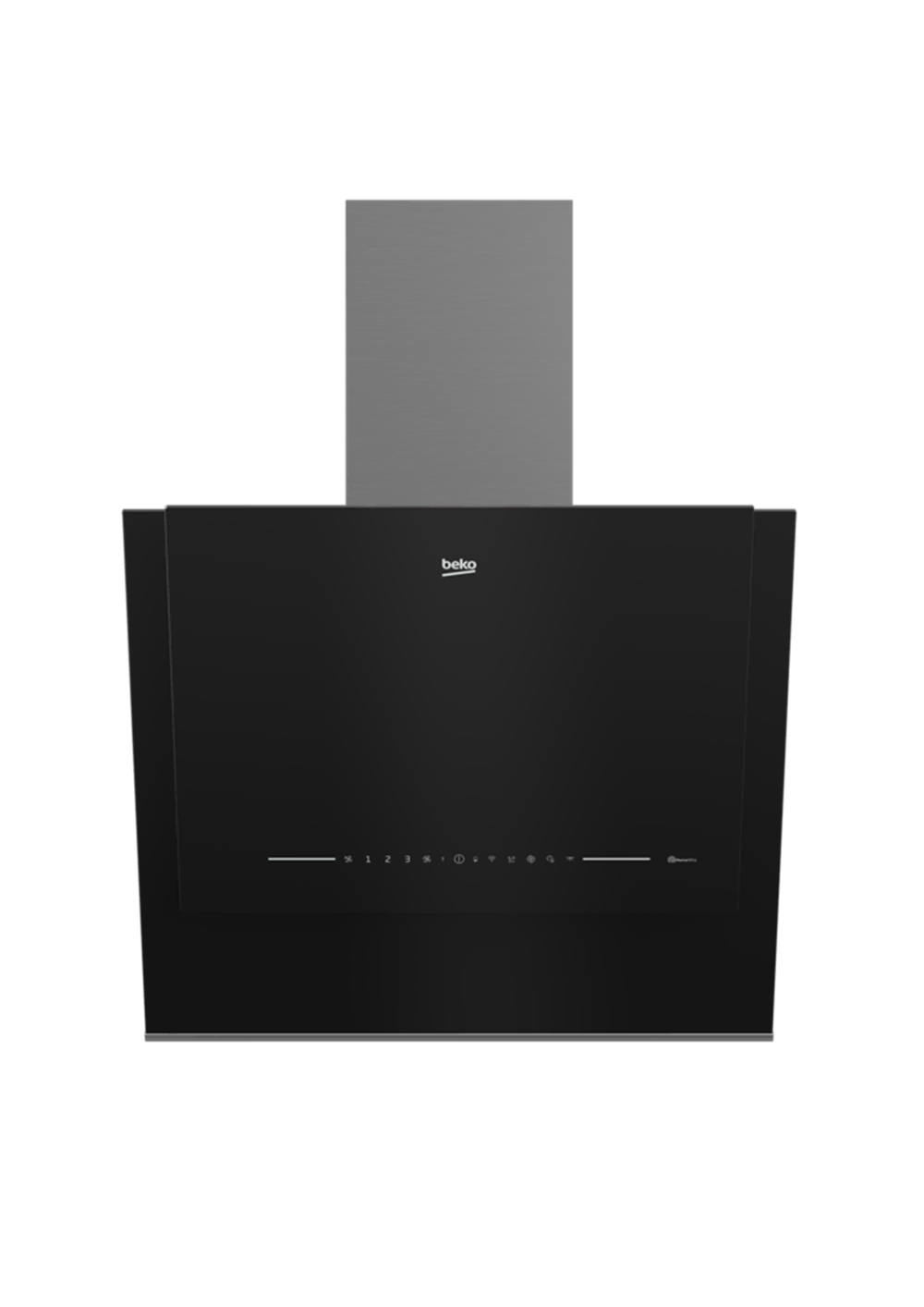 BDE 6070 S Duvar Tipi Davlumbaz