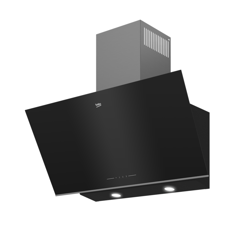 BDE 9060 S Duvar Tipi Davlumbaz