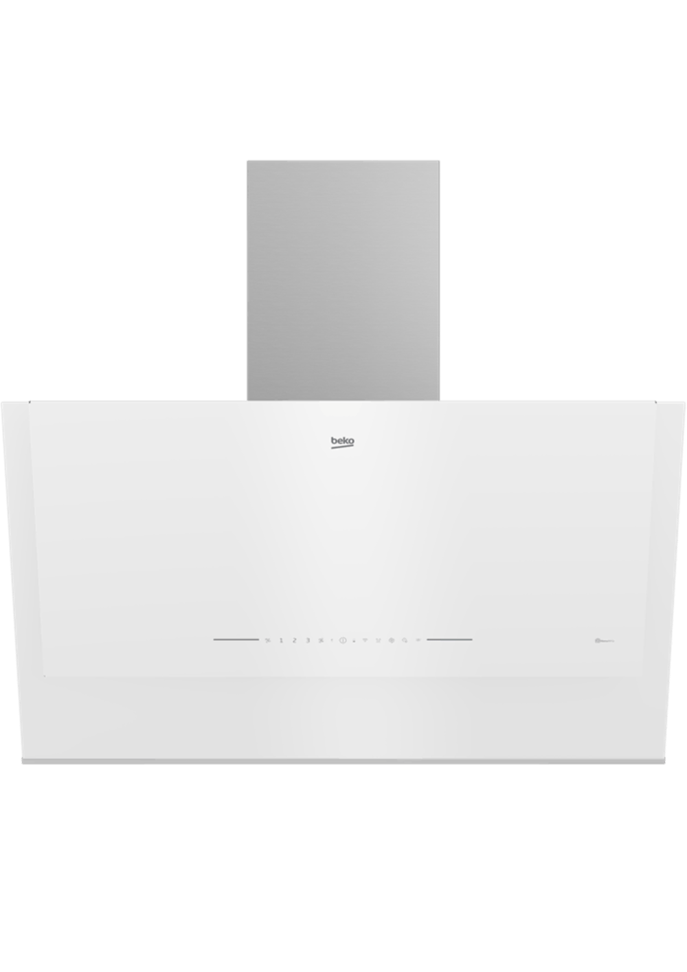BDE 9070 B Duvar Tipi Davlumbaz