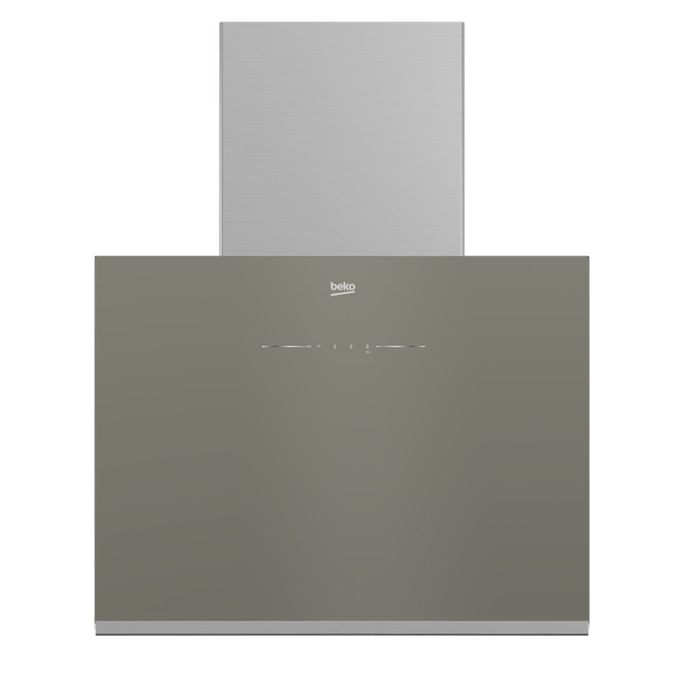 BDF 6050 G Duvar Tipi Davlumbaz