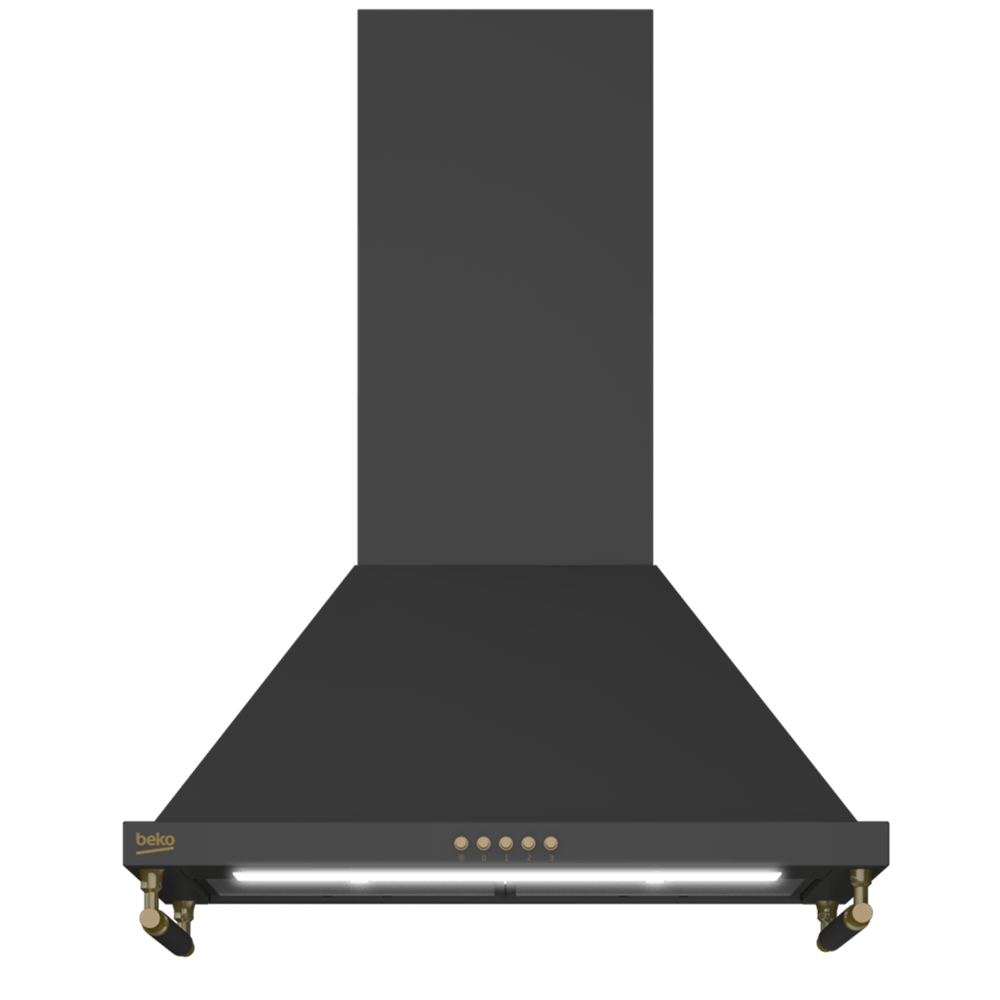 BDP 6045 RANT Duvar Tipi Davlumbaz