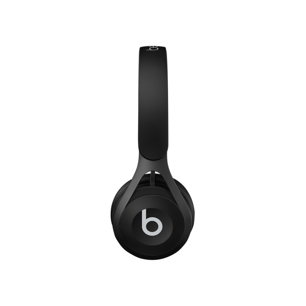 Beats EP Kulak Üstü Kulaklık Siyah Kulaklık